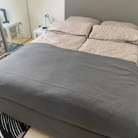 Fellini Apartman